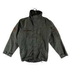 Austrian Army Jacket Olive