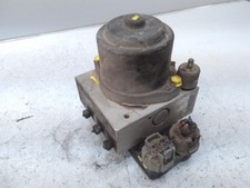 1997 TOYOTA HILUX  ABS PUMP & CONTROLLER ECU  GENUINE *FAST SHIPPING