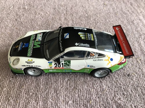 Scalextric altaya campeones - scalextric,