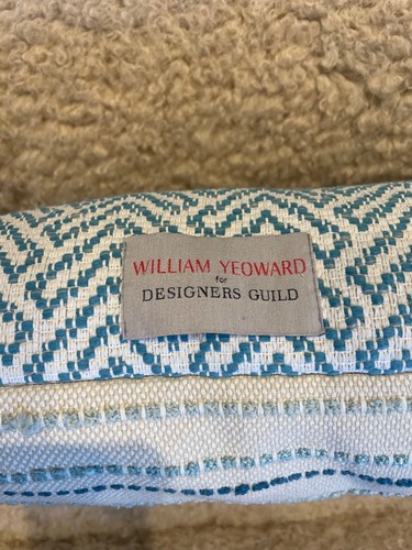 Cushion william yeoward - cushion,