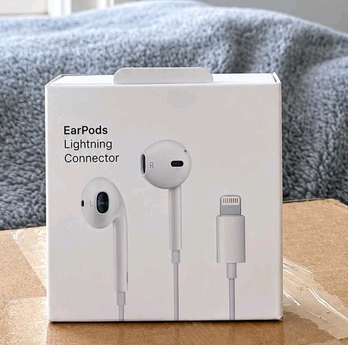 Original earpod lightning - 🍎,