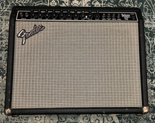 Fender - Deluxe 112 Plus - Guitar Amplifier - Used