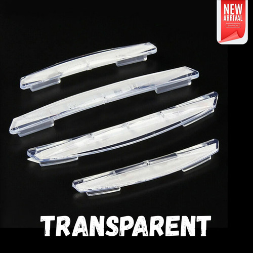 Car door edge guard strip - door,