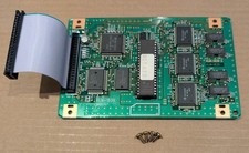 Genuine OEM Korg KLM-1839 Solo Tri expansion board For Korg Trinity