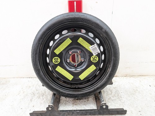 Audi spare wheel tyre - b8,