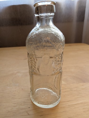 Antique 1920s johnnie walker - antique,