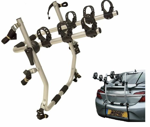 Car bike carrier rear - carrier,