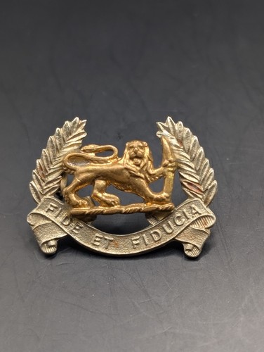 Rhodesian army pay - army,