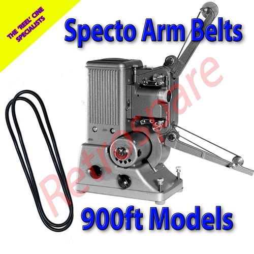 Specto 900ft capacity - specto,