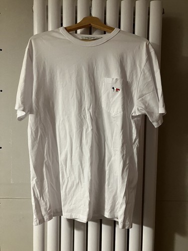 Maison kitsune mens - mens, short