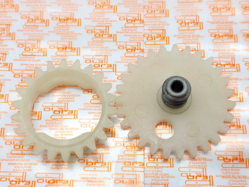 For early stihl 038 - early, worm