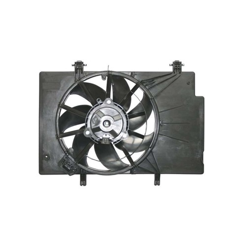 Fits ford fiesta mk7 25 - fits, 1.25