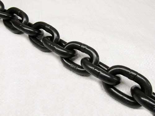 Grade 100 lifting chain - 100,