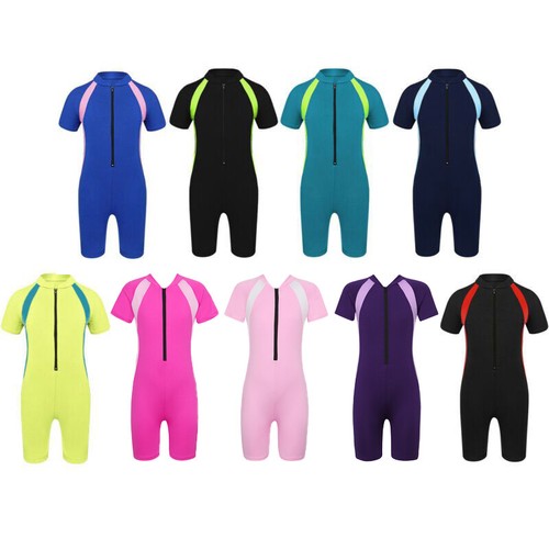 Boys girls short sleeve - girls,
