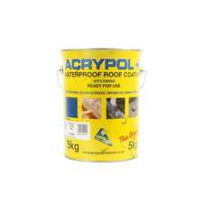 Cromar Acrypol+ Waterproof