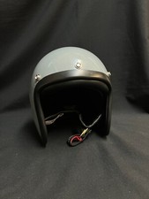 TT &CO LAMBRETTA BIKER GREY