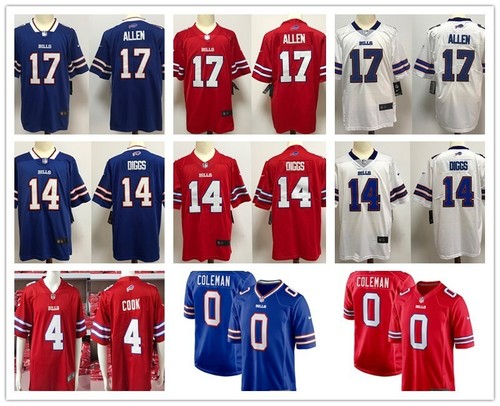 Men nfl allen - men's, allen/diggs