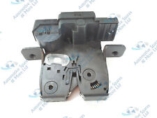 For Nissan Qashqai/Qashqai +2 2007-2015 NEW Rear Tailgate Boot Door Lock Latch 