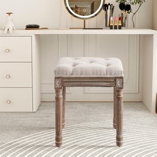 Antique French Style Stool