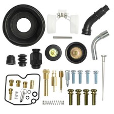 Carburetor repair kit Kawasaki VN1500 Drifter 2000-2004 complete