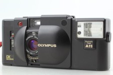 All Works [MINT] Olympus XA4