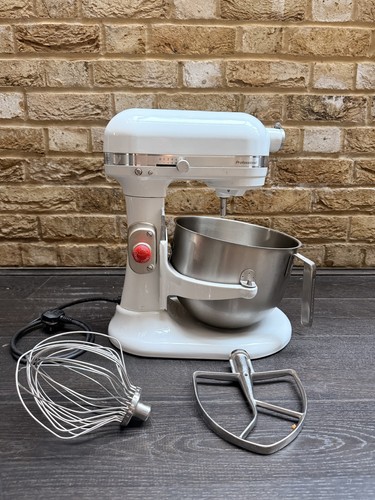 Kitchenaid professional 9l - kitchenaid, 6.9l