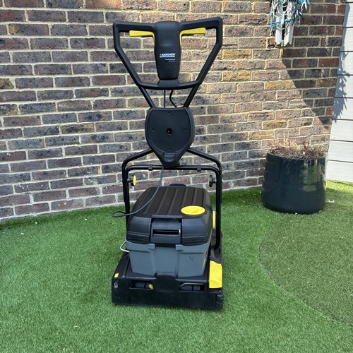Karcher c ep - 40/10,