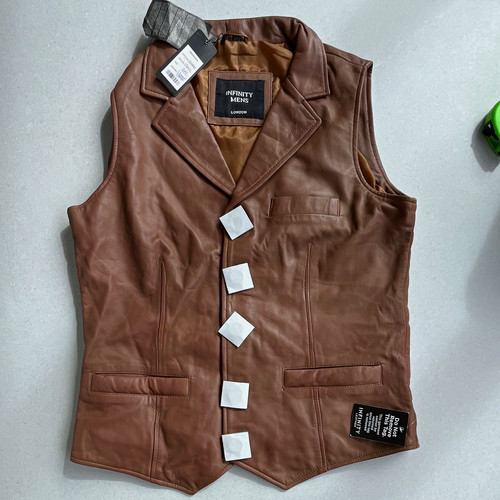 Infinity london men brown - men’s,