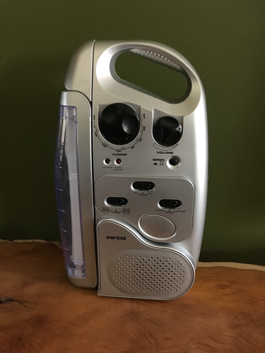 Vintage retro pifco voyager - vintage,