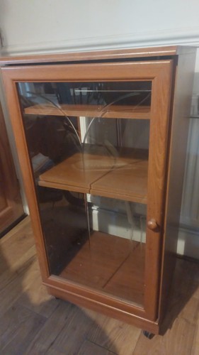Vintage meredew merlin teak - merlin, hi