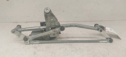 Passat front wiper - b6,