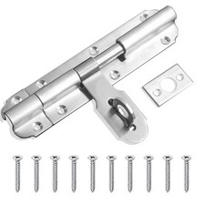 6 Inch Stainless Steel Tower