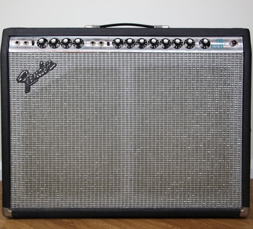 Fender pro reverb - pro,