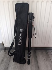 Giottos 3-Section Monopod