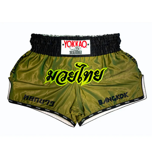 Yokkao late show muay thai - yokkao,