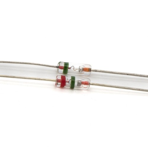 Nos germanium diodes d9j - germanium,