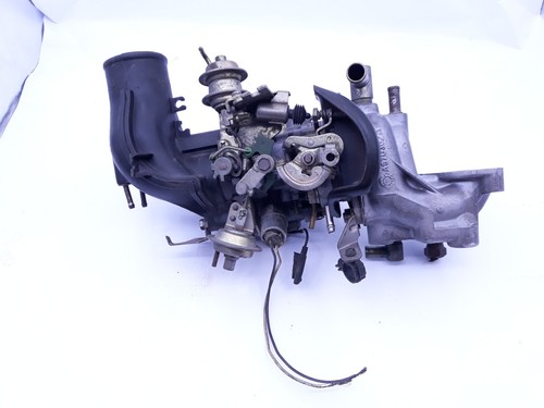 Complete carburetor fiat - complete,