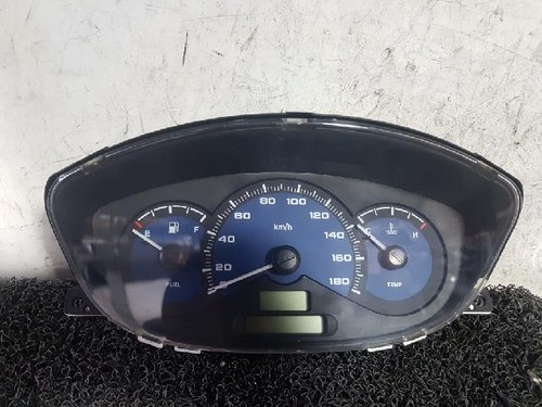 2007 chevrolet matiz - 2007,
