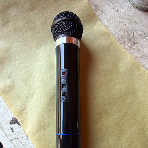 The singing machine smm107 - singing,