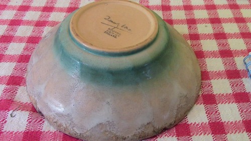 Bourne denby pottery danesby - denby,