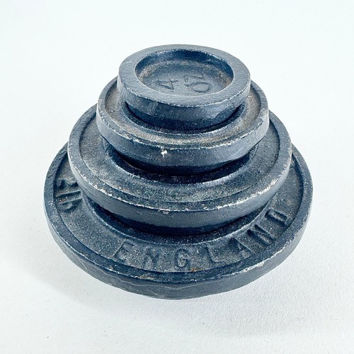 Vintage victor cast iron - vintage,