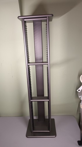 Storage tower floor - cd,