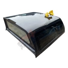 2011 Nissan Navara V6 Outlaw