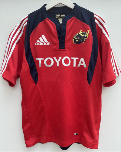 Adidas munster 2007 home - adidas,