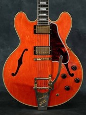 Gibson Custom Shop Murphy LAB