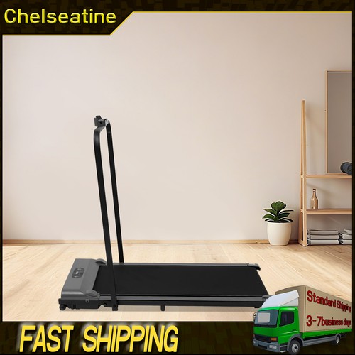Treadmill electric folding - electric,