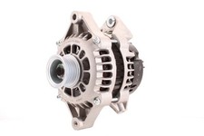 BETA MARINE BETA 38 SECONDARY ALTERNATOR 100 AMP DOMESTIC BATTERY BANK