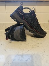 Berghaus Expanse Mid GTX Goretex Mens Walking Hiking Boots Size UK 7