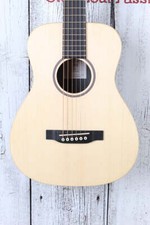 Martin LX1E Little Martin