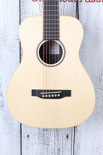 Martin lx1e little - little,